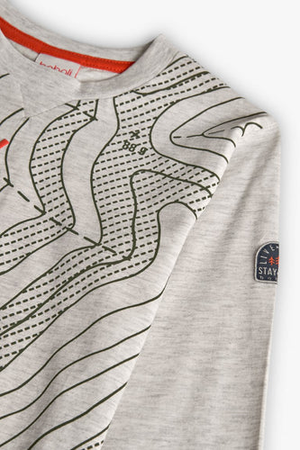 ΜΠΛΟΥΖΑ Boboli BOY