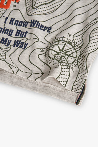 ΜΠΛΟΥΖΑ Boboli BOY