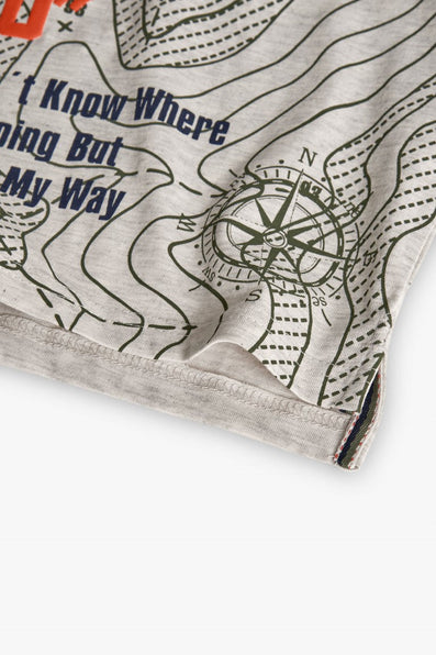 ΜΠΛΟΥΖΑ Boboli BOY