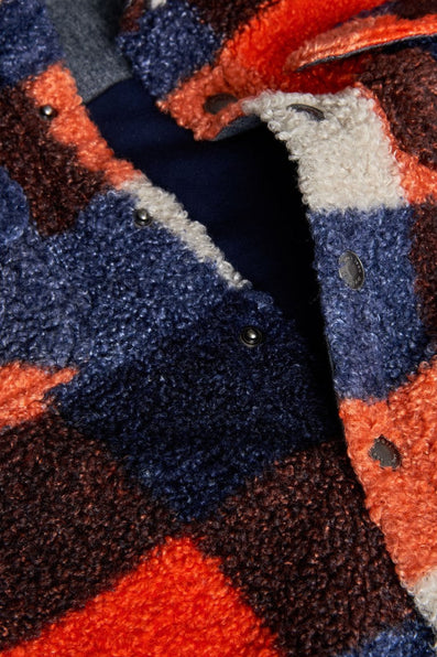 ΖΑΚΕΤΑ Boboli BOY