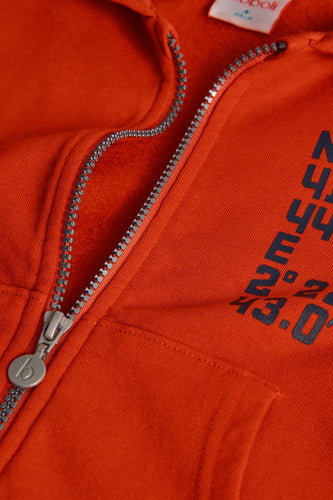 ΖΑΚΕΤΑ Boboli BOY