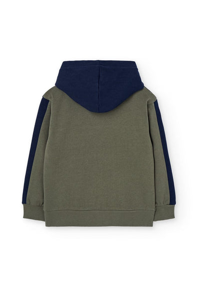 ΜΠΛΟΥΖΑ Boboli BOY