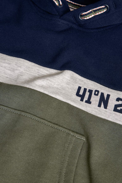 ΜΠΛΟΥΖΑ Boboli BOY