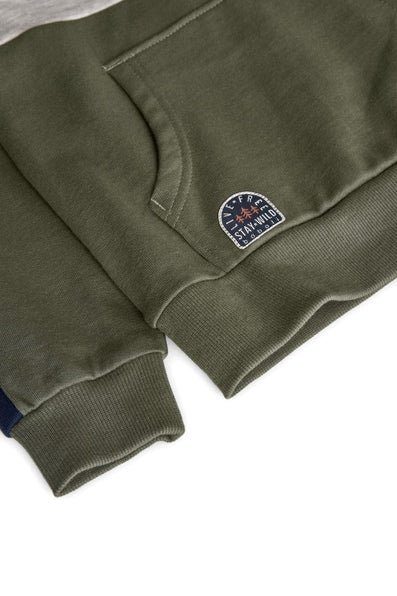 ΜΠΛΟΥΖΑ Boboli BOY