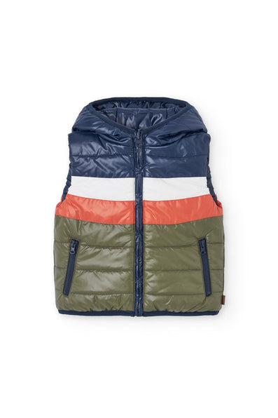 ΜΠΟΥΦΑΝ ΑΜΑΝΙΚΟ Boboli BOY