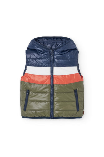 ΜΠΟΥΦΑΝ ΑΜΑΝΙΚΟ Boboli BOY