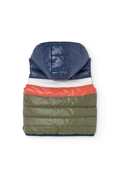 ΜΠΟΥΦΑΝ ΑΜΑΝΙΚΟ Boboli BOY