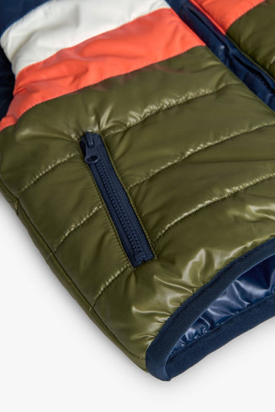 ΜΠΟΥΦΑΝ ΑΜΑΝΙΚΟ Boboli BOY