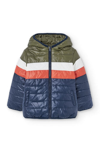 ΜΠΟΥΦΑΝ Boboli BOY