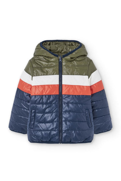 ΜΠΟΥΦΑΝ Boboli BOY