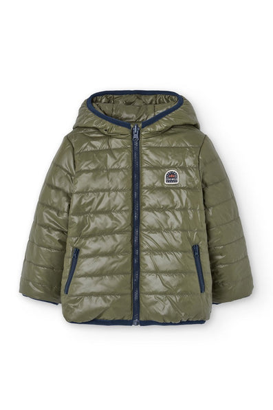 ΜΠΟΥΦΑΝ Boboli BOY