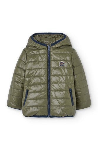 ΜΠΟΥΦΑΝ Boboli BOY