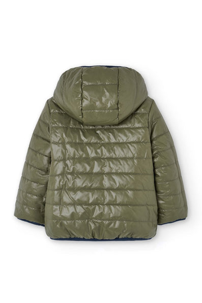 ΜΠΟΥΦΑΝ Boboli BOY