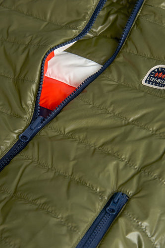 ΜΠΟΥΦΑΝ Boboli BOY