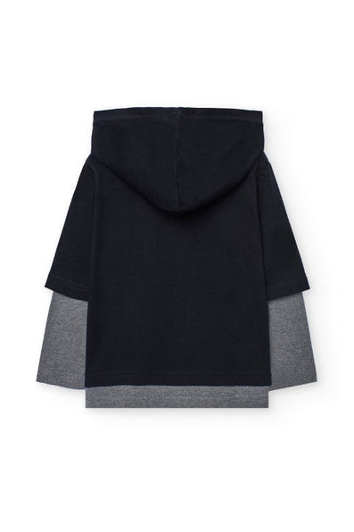 ΜΠΛΟΥΖΑ Boboli BOY