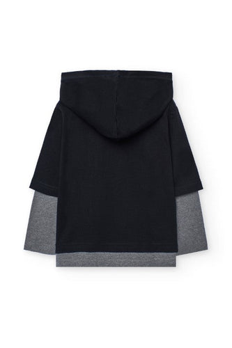 ΜΠΛΟΥΖΑ Boboli BOY