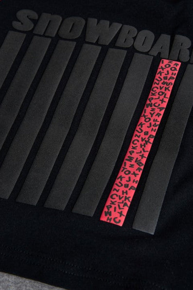 ΜΠΛΟΥΖΑ Boboli BOY