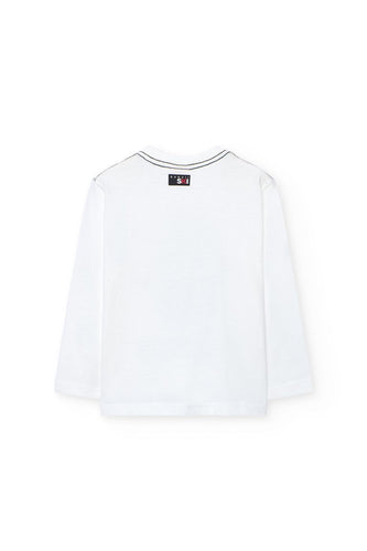 ΜΠΛΟΥΖΑ Boboli BOY