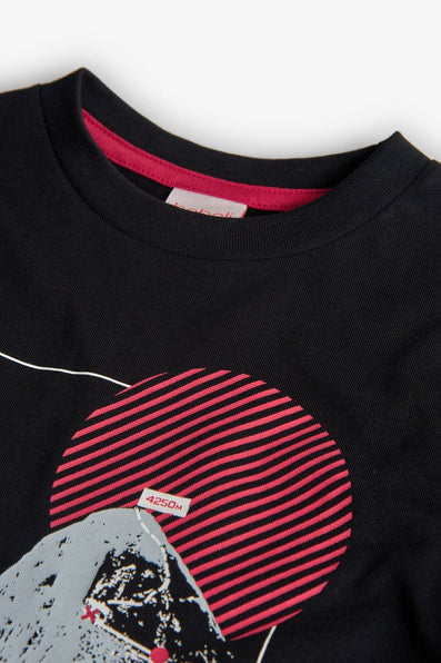 ΜΠΛΟΥΖΑ Boboli BOY