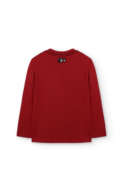 ΜΠΛΟΥΖΑ Boboli BOY