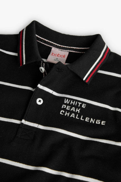 ΜΠΛΟΥΖΑ Boboli BOY