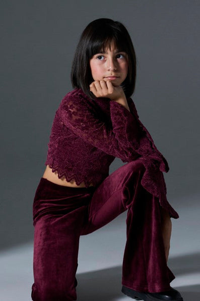 ΣΕΤ MELIN ROSE GIRL