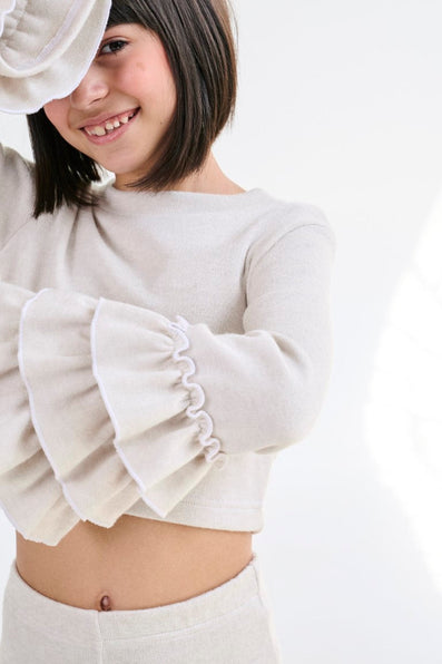 ΣΕΤ MELIN ROSE GIRL