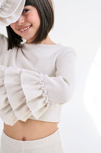 ΣΕΤ MELIN ROSE GIRL