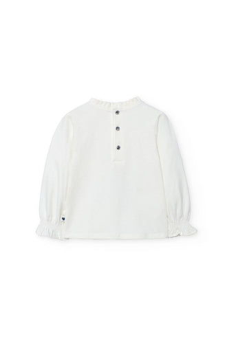 ΜΠΛΟΥΖΑ Boboli BOY