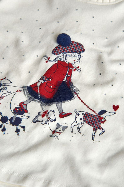 ΜΠΛΟΥΖΑ Boboli BOY