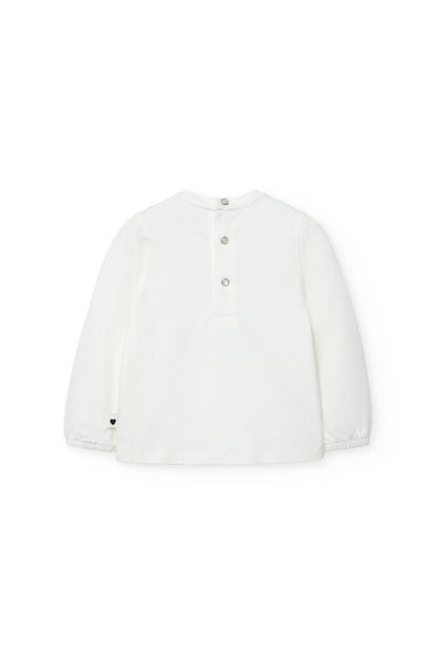 ΜΠΛΟΥΖΑ Boboli BOY