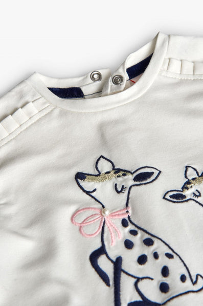 ΜΠΛΟΥΖΑ Boboli BOY