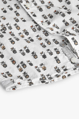 ΠΟΥΚΑΜΙΣΟ Boboli BOY