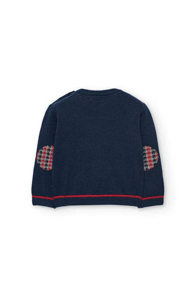 ΠΛΕΚΤΟ Boboli BOY