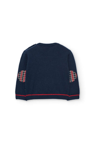 ΠΛΕΚΤΟ Boboli BOY