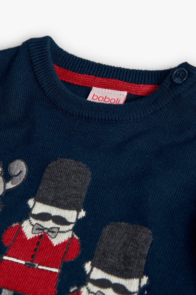 ΠΛΕΚΤΟ Boboli BOY