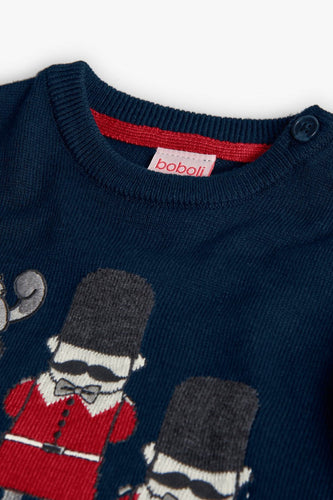 ΠΛΕΚΤΟ Boboli BOY