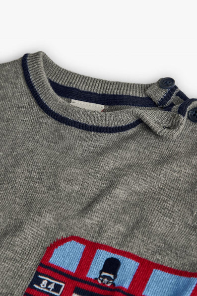 ΠΛΕΚΤΟ Boboli BOY