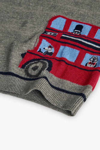 ΠΛΕΚΤΟ Boboli BOY