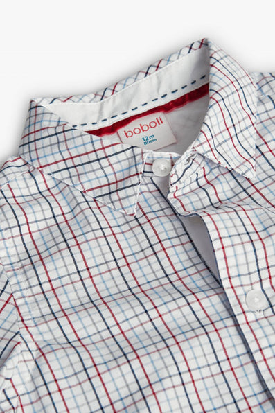 ΠΟΥΚΑΜΙΣΟ Boboli BOY