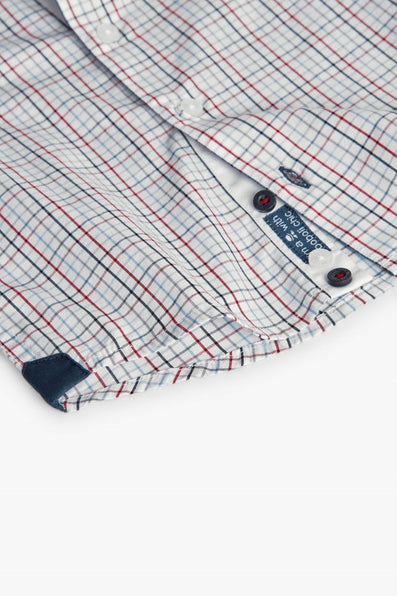 ΠΟΥΚΑΜΙΣΟ Boboli BOY