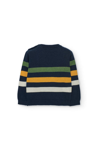 ΠΛΕΚΤΟ Boboli BOY