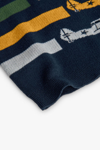 ΠΛΕΚΤΟ Boboli BOY