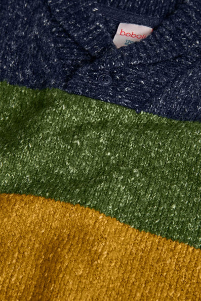 ΠΛΕΚΤΟ Boboli BOY