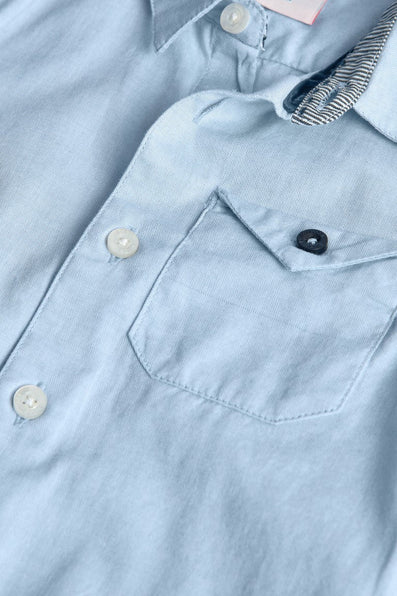 ΠΟΥΚΑΜΙΣΟ Boboli BOY