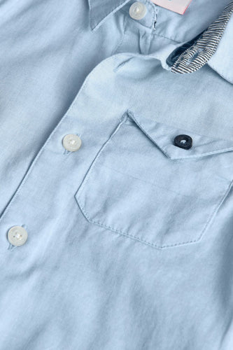 ΠΟΥΚΑΜΙΣΟ Boboli BOY