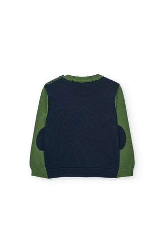 ΠΛΕΚΤΟ Boboli BOY