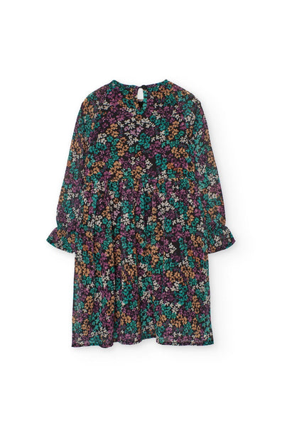 ΦΟΡΕΜΑ Boboli GIRL