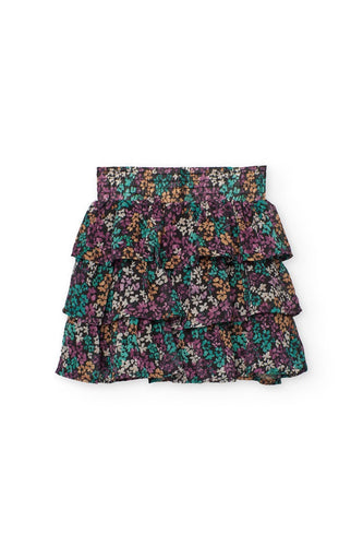 ΦΟΥΣΤΑ Boboli GIRL