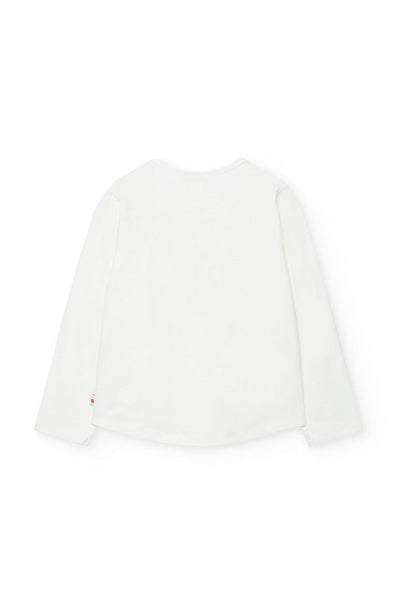 ΜΠΛΟΥΖΑ Boboli GIRL